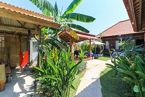 Uma Hostel Lembongan