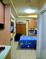 The Suites Metro by Faris Property