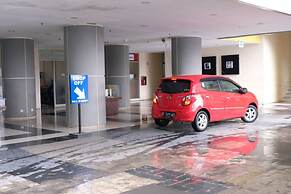 The Suites Metro by Faris Property