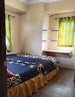 The Suites Metro by Faris Property