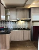 The Suites Metro by Faris Property