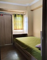 The Suites Metro by Faris Property