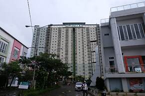 The Suites Metro by Faris Property