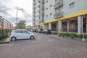 The Suites Metro by Faris Property