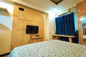 The Suites Metro by Faris Property