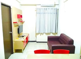 The Suites Metro by Faris Property