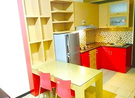 The Suites Metro by Faris Property