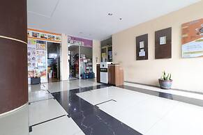 The Suites Metro by Faris Property