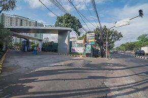 The Suites Metro by Faris Property