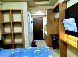 The Suites Metro by Faris Property