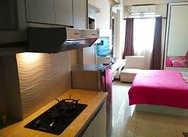 The Suites Metro by Faris Property