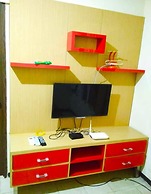 The Suites Metro by Faris Property