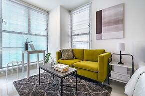 Moon Light Apartments