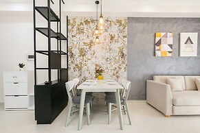 Moon Light Apartments