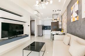 Moon Light Apartments