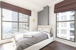 Moon Light Apartments