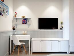 Moon Light Apartments