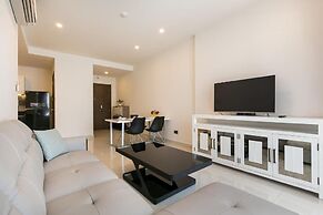 Moon Light Apartments