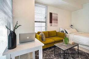 Moon Light Apartments