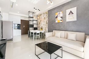 Moon Light Apartments