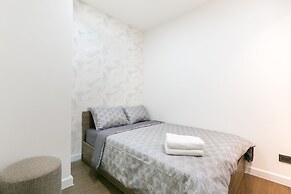 Moon Light Apartments