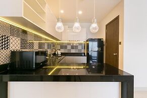 Moon Light Apartments