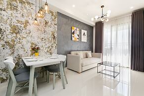 Moon Light Apartments