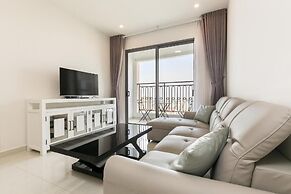 Moon Light Apartments