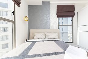 Moon Light Apartments