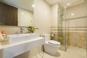 Moon Light Apartments