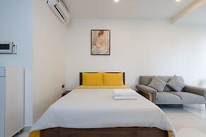 Moon Light Apartments