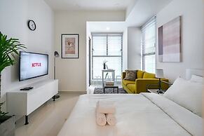 Moon Light Apartments