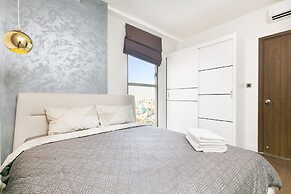 Moon Light Apartments