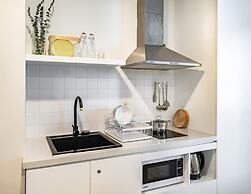 Moon Light Apartments