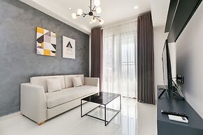 Moon Light Apartments