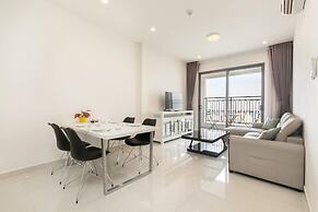 Moon Light Apartments