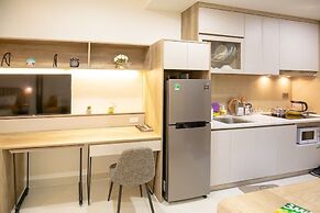 Moon Light Apartments