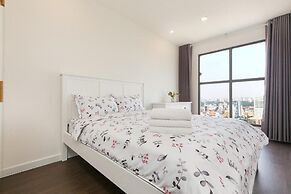 Moon Light Apartments