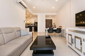 Moon Light Apartments