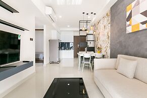 Moon Light Apartments