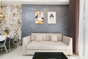 Moon Light Apartments