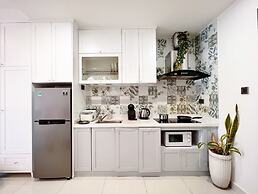 Moon Light Apartments