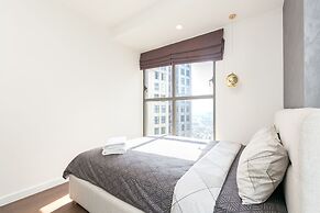 Moon Light Apartments