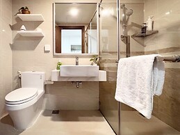 Moon Light Apartments