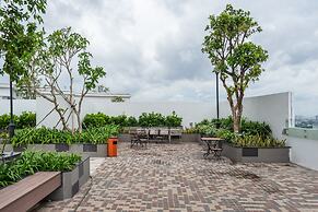 Moon Light Apartments