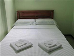 Princess Perrine Suites