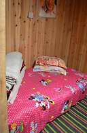 Antu Cottage