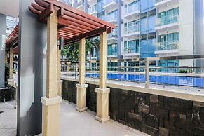 PRS @ One Palm Tree Villa near T3 Airport