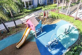 PRS @ One Palm Tree Villa near T3 Airport