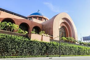 PRS @ One Palm Tree Villa near T3 Airport